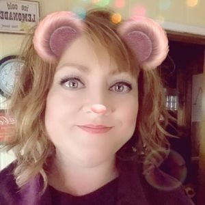 Meet your Posher, Sallie